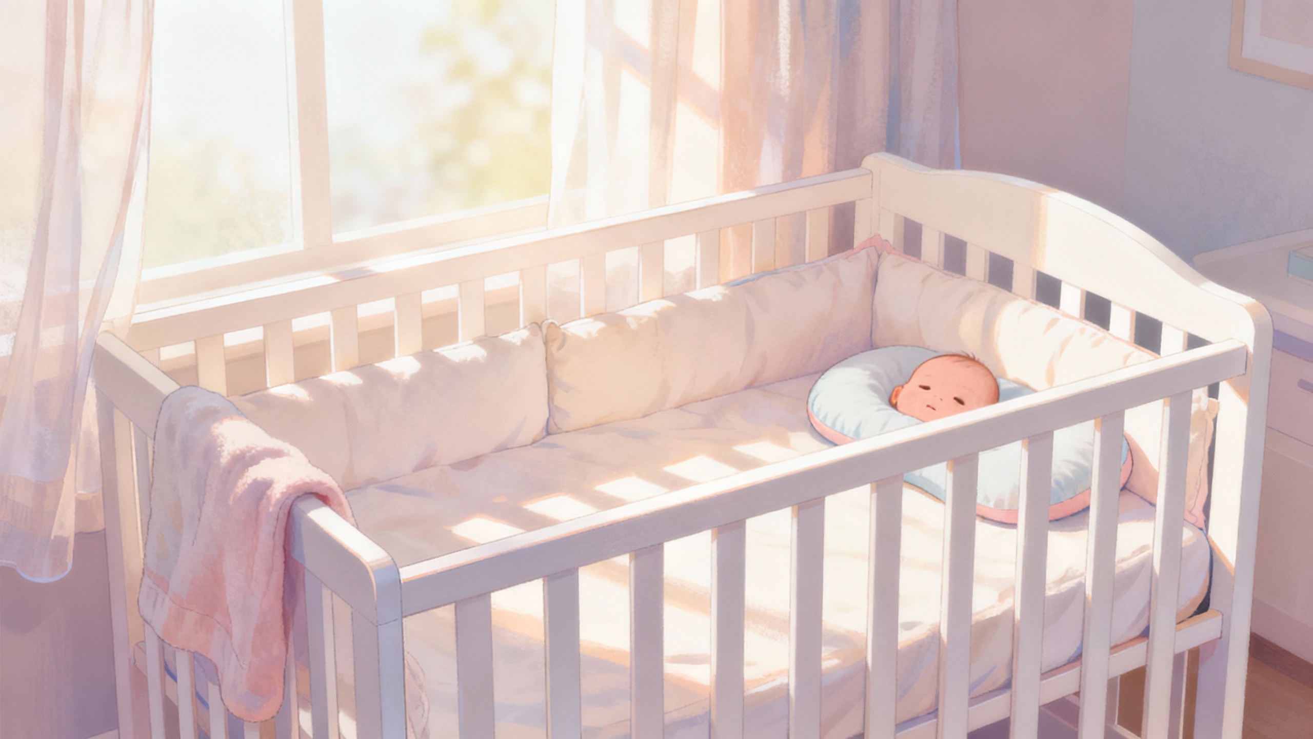 Featured image for Transforming Discomfort: Managing Bed Sore Care in Infants