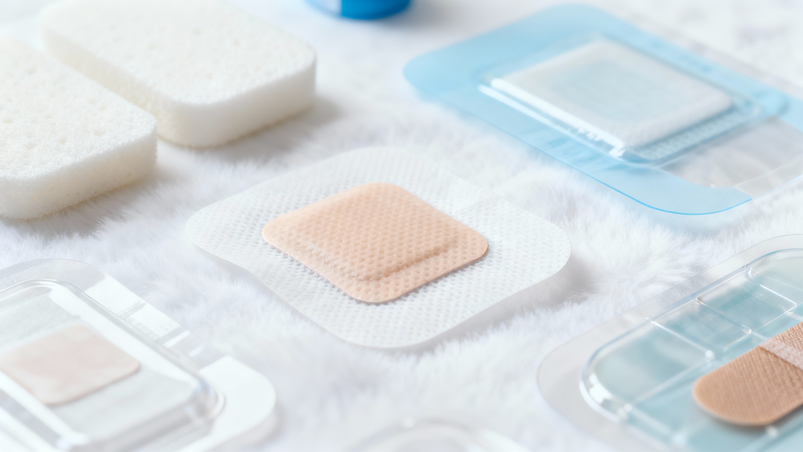 Featured image for Empowering Healing: Unveiling the Best Bed Sore Dressings and Bandages