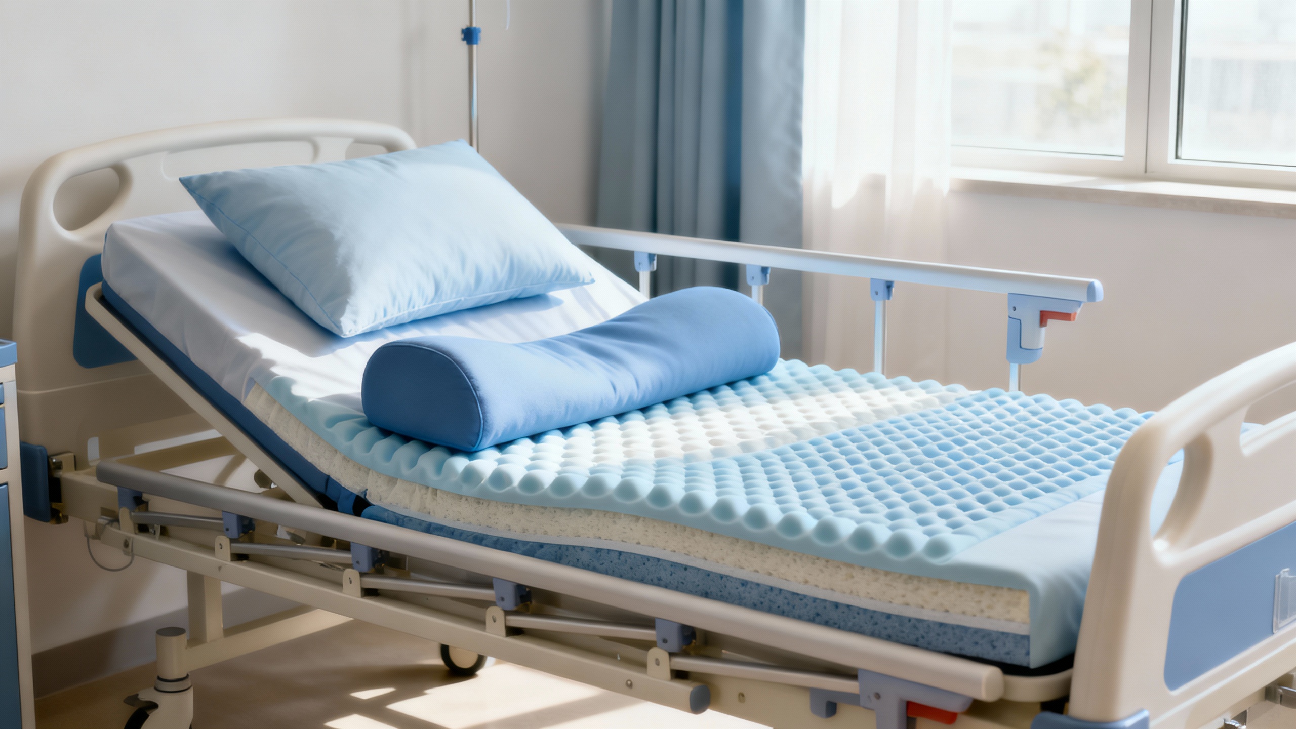 Featured image for Unlock the Secrets: Effective Bed Sore Prevention Techniques