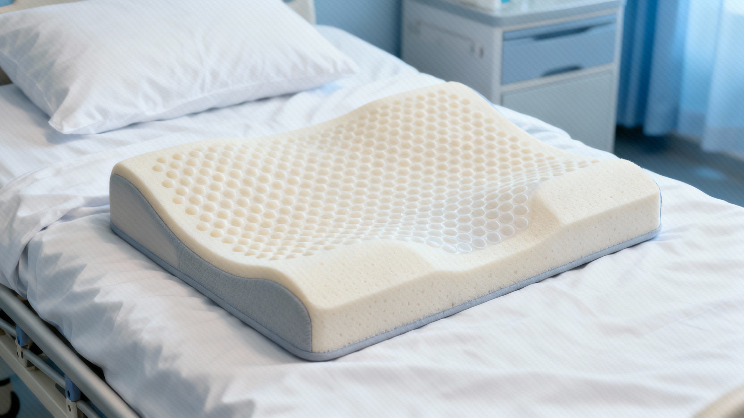 Featured image for Escape the Discomfort: Effective Bed Sore Relief Products That Work