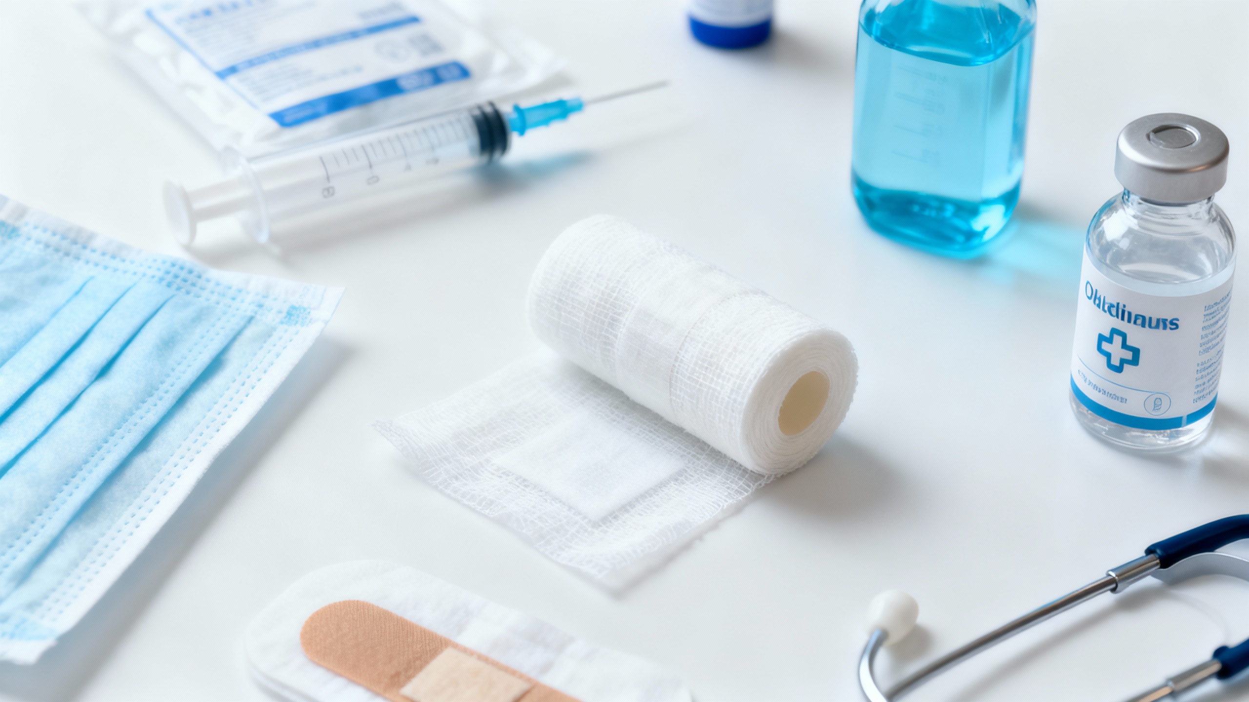 Featured image for Powerful Solutions: Best Bed Sore Treatment Options for Faster Recovery