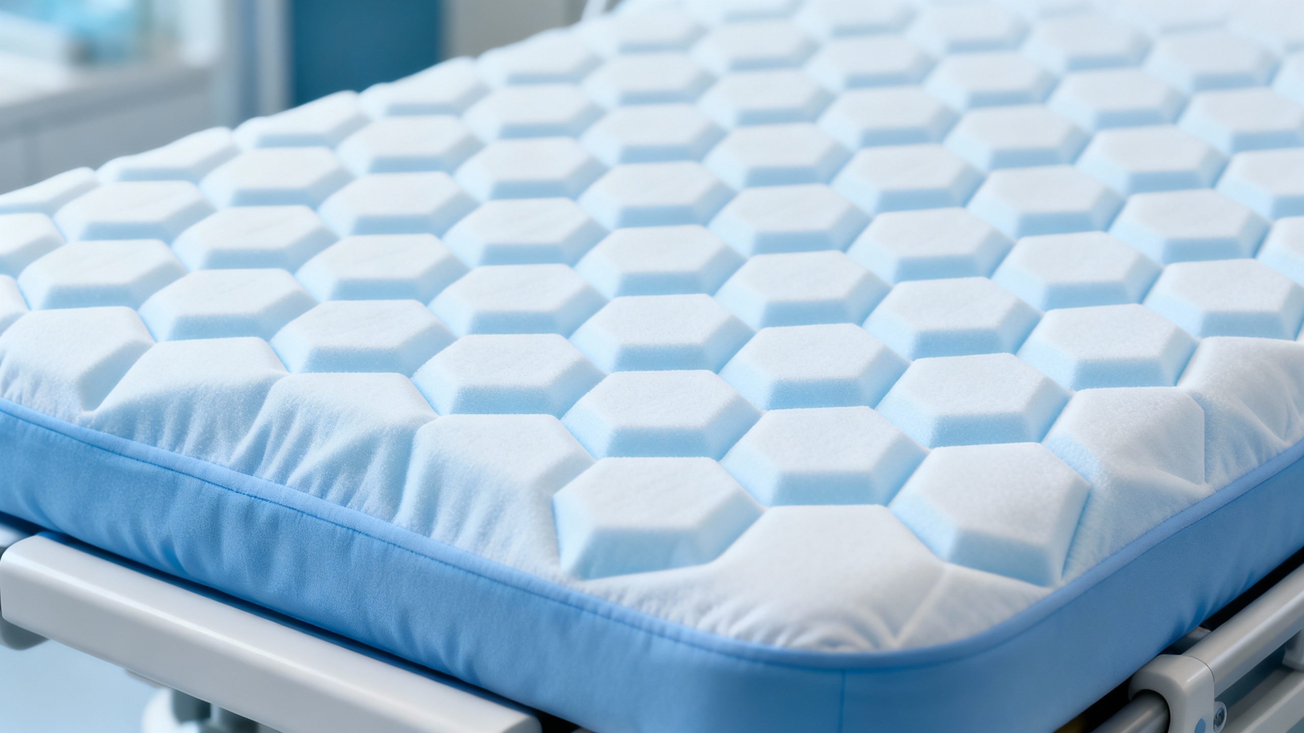 Featured image for Unveiling Relief: Coping Strategies for Managing Pressure Ulcers Discomfort