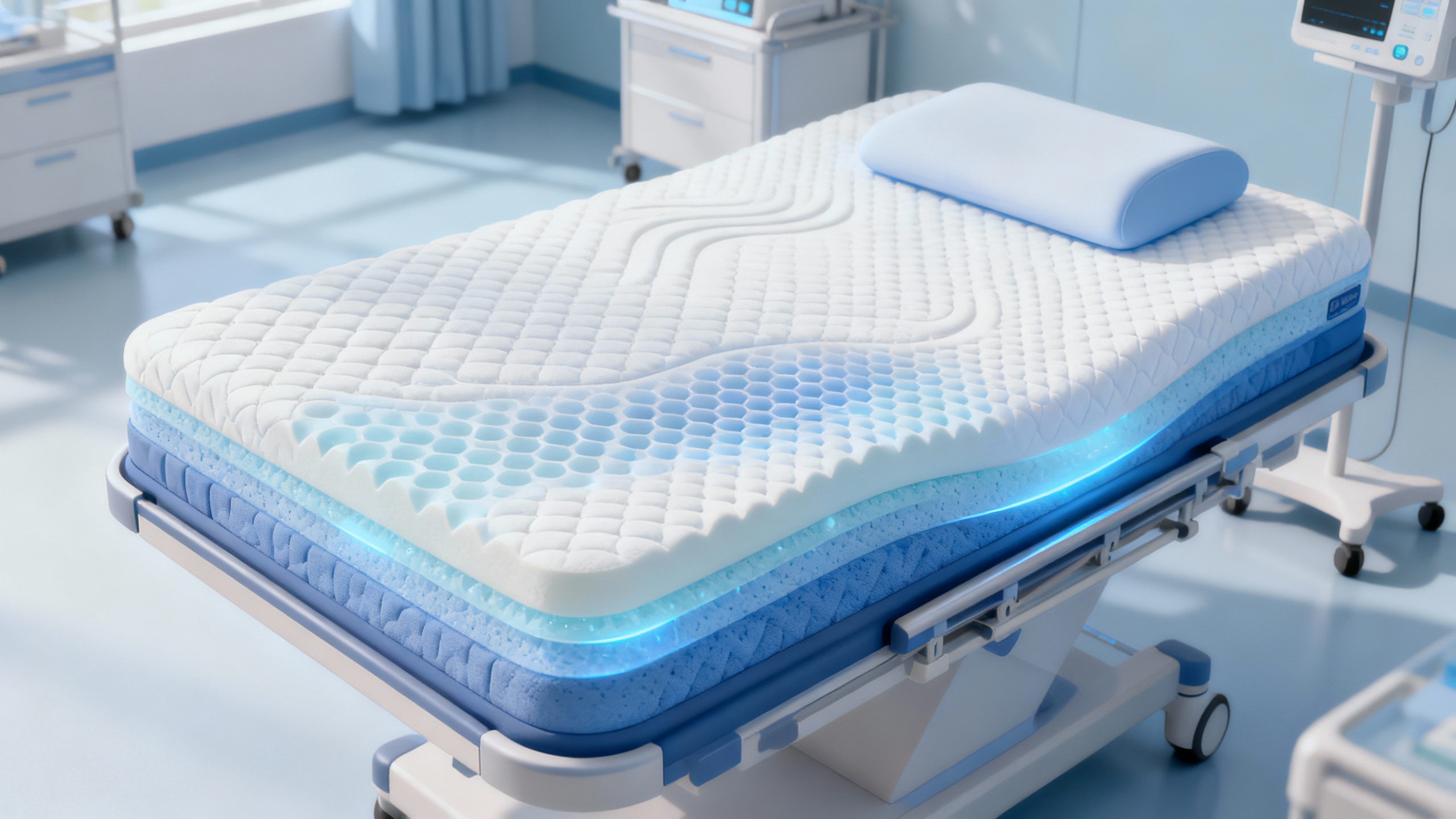 Featured image for Defying Pressure: Effective Strategies for Managing Ulcers in Nursing Homes