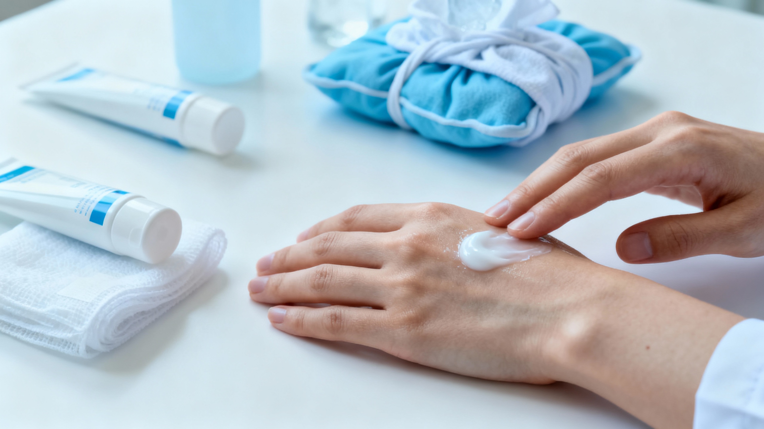 Featured image for Stop the Scratch: How to Relieve Bed Sore-Induced Itching