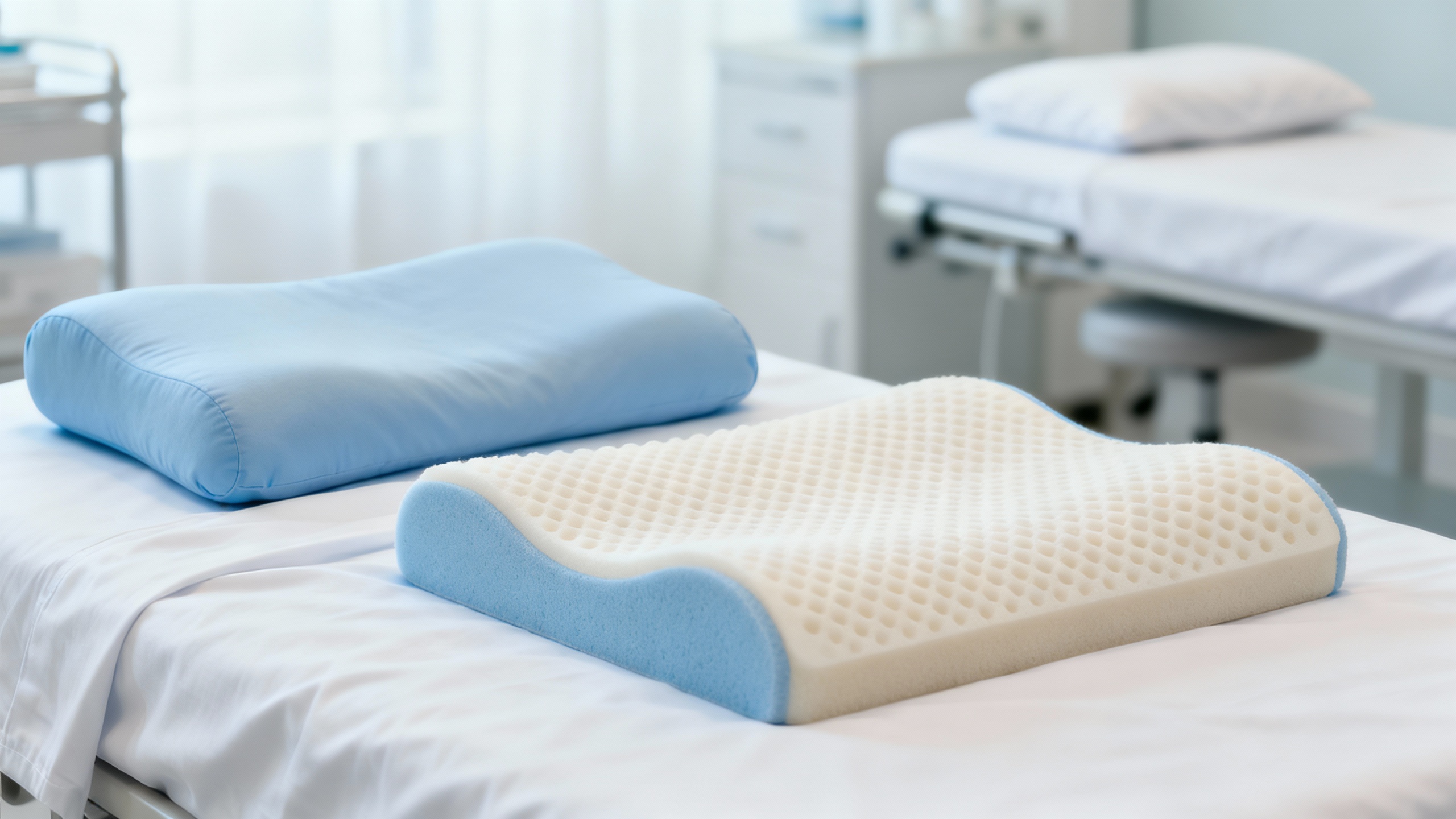 Featured image for Unlocking Relief: Practical Methods to Ease Pain from Pressure Ulcers