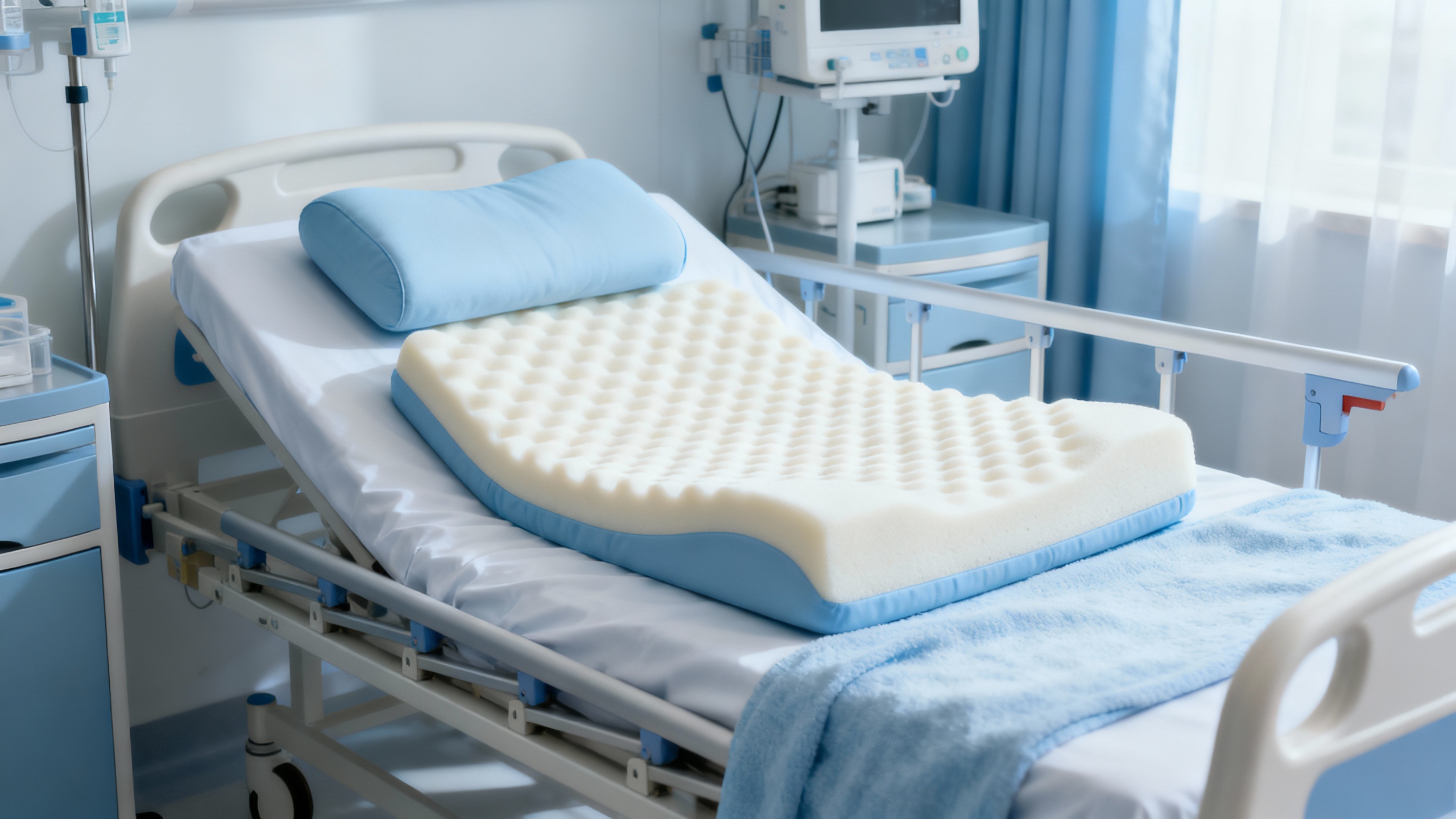 Featured image for Soothing the Pain: Effective Measures for Relieving Pressure on Affected Areas