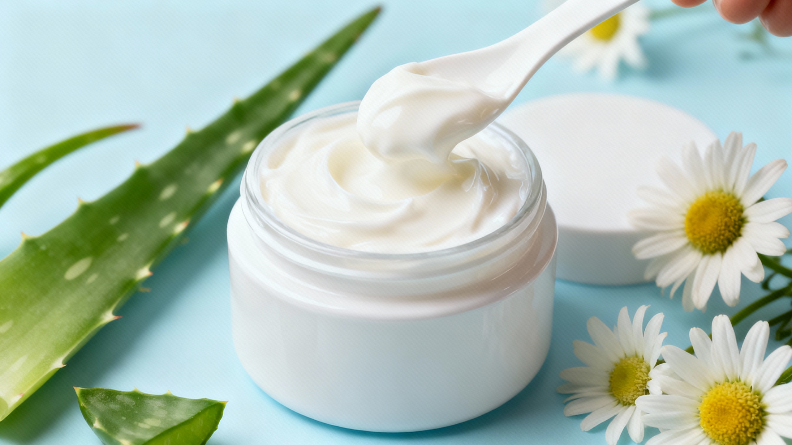 Featured image for Relief at Your Fingertips: Discover the Best Soothing Creams for Pressure Ulcers