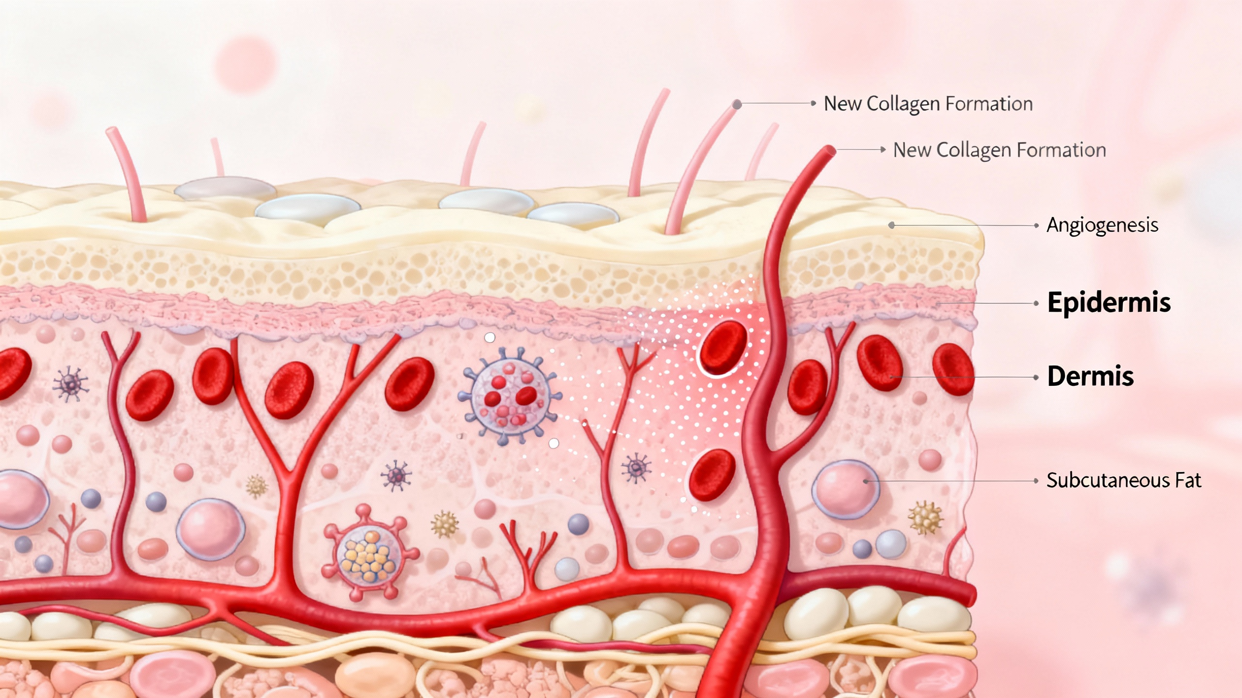 Featured image for Defeating the Enemy Within: Treating Infected Bed Sores Made Easy